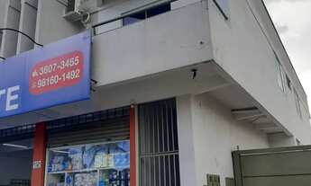 Imagem 2: Imóvel para aluguel possui 105 metros quadrados com 3 quartos em Jardim Europa - Goiânia