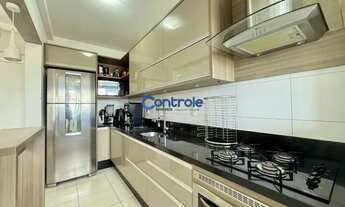 Imagem 3: Apartamento de 2 dormitorios sendo 1 suite em Areias