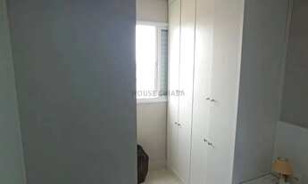 Imagem 5: Apartamento a Venda - Edifício Jardim Beira Rio