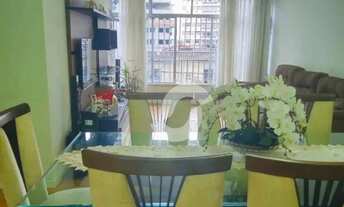 Imagem 3: Apartamento à venda, 120 m² por R$ 800.000,00 - Ingá - Niterói/RJ