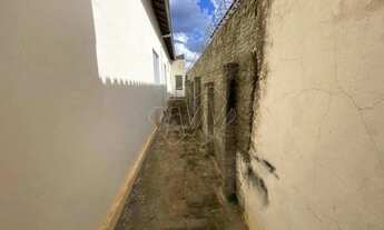 Imagem 4: Locação de Casas / Padrão na cidade de Araraquara