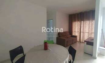 Imagem 2: Apartamento para alugar, 2 quartos, Jardim Holanda - Uberlândia/MG - Rotina Imobiliária
