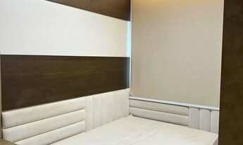 Imagem 6: Ed. Mandarim - Mobiliado - 2 quartos - 1 vaga - Umarizal - Aluguel