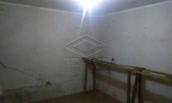 Imagem 7: Casa Padrão em Bauru