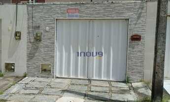 Imagem: Casa à venda por R$ 350.000,00 - Centro