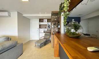 Imagem 5: Apartamento com 3 suítes para locação no Brooklin