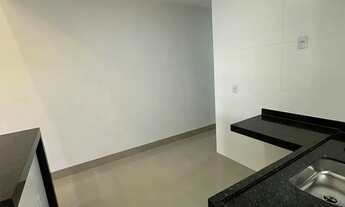 Imagem 3: Casa a venda de 2/4 quartos no Residencial Santa Fé-GO