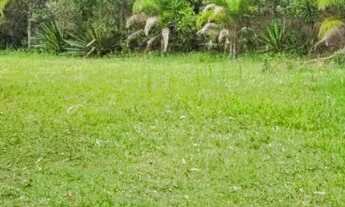 Imagem: TERRENO RURAL em MAIRINQUE - SP, Dona Catarina