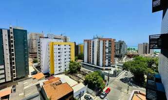 Imagem 6: Um apartamento perfeito para quem busca conforto, lazer e praticidade no dia a dia