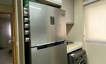 Imagem 6: Apartamento moderno e totalmente planejado