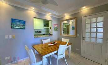 Imagem 3: Apartamento à venda, 77 m² por R$ 2.130.000,00 - Riviera Módulo 3 - Bertioga/SP