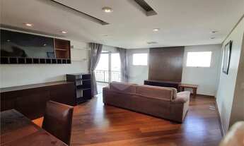 Imagem 2: Apartamento à venda com 3 quartos, sendo 1 suíte, no condomínio Le Monde, São Paulo - SP