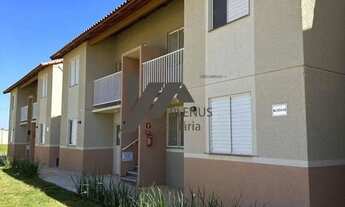 Imagem 6: Apartamento com 2 dormitórios, 54 m² - venda por R$ 330.000,00 ou aluguel por R$ 1.540,00