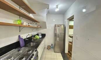 Imagem 5: COBERTURA PARA LOCAÇÃO COM VAGA DE GARAGEM