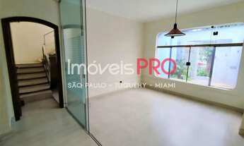 Imagem 3: Casa para locação comercial e residencial no Planalto Paulista