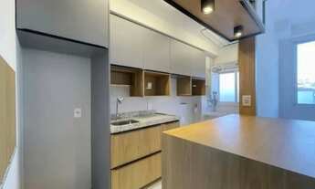 Imagem 6: Apartamento para comprar, novo, 2D | 56m²