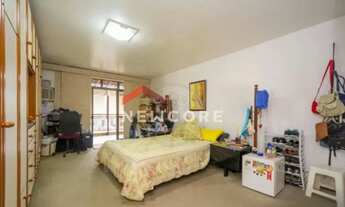 Imagem: Cobertura em Avenida Érico Veríssimo