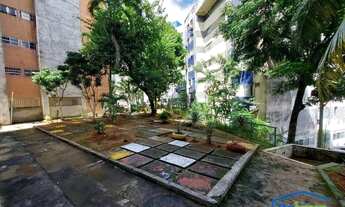 Imagem 2: Apartamento com 2 dormitórios para alugar - Brotas