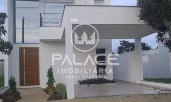 Imagem: Casa em condomínio à venda em campestre