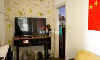 Imagem: Apartamento em Avenida Cásper Líbero