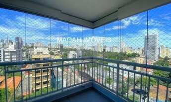 Imagem 4: Venha conhecer este incrível apartamento de 71m2 localizado na charmosa Vila Madalena!