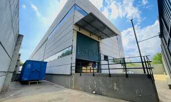 Imagem 6: Galpão à venda em Valinhos, Joapiranga, com 4000 m²