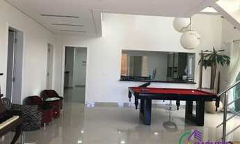 Imagem 5: CASA EM CONDOMÍNIO - CONDOMÍNIO HILLS 3 - SP