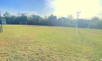 Imagem 4: Lote de Alto Padrão à Venda Residencial Evidence Araçoiaba da Serra SP