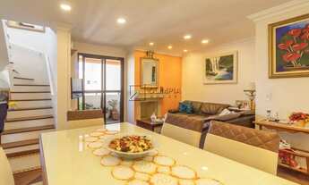 Imagem 2: Venda Cobertura 3 Dormitórios - 147.25 m² Chácara Klabin