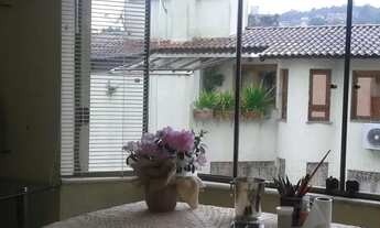 Imagem 3: Cobertura para Venda - 174.2m², 3 dormitórios, 2 vagas - Tristeza