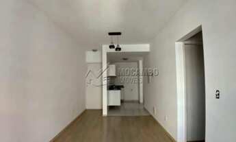 Imagem 5: Apartamento em Avenida Idalina Tescarollo Sanfins - Bairro da Ponte - Itatiba/SP