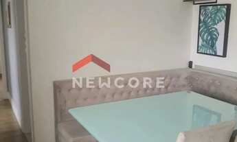 Imagem 7: Apartamento em Rua Refinaria Mataripe - Vila Antonieta - São Paulo/SP