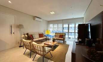 Imagem 3: Apartamento beira-mar com vista Pitangueiras Guarujá