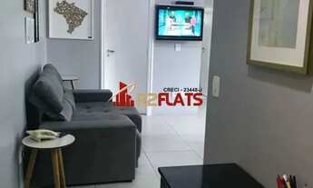 Imagem: Flat com ótimo preço no bairro Consolação