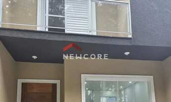 Imagem 2: Sobrado em Rua Gunner Orberg - Vila Eugênia - Mogi das Cruzes/SP