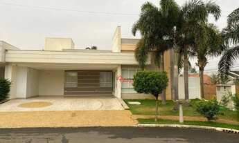 Imagem: Casa com 3 dormitórios, 257 m² - venda