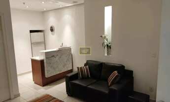 Imagem 4: Sala Comercial em Pinheiros com 120 metros, para locação