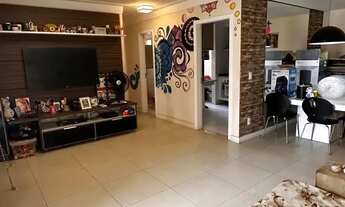 Imagem 3: Apartamento Bela Vista com 2 Dormitórios, 1 Suite, 2 Vagas, Piscina Aquecida