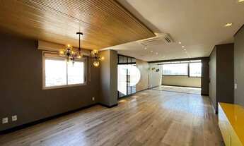 Imagem 5: Cobertura com 4 dormitórios à venda, 374 m² por R$ 2.200.000,00 - Bosque das Juritis - Rib