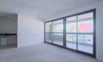 Imagem 4: Apartamento para venda em Brooklin com 2 quartos, sendo 1 suíte , 81m²