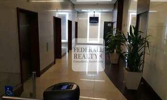 Imagem 4: Sala Comercial para locação, Centro, Rio de Janeiro - SA0091