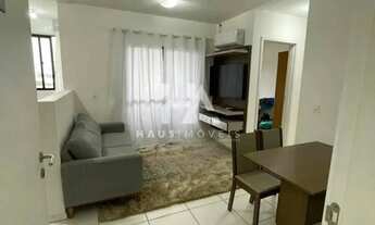 Imagem: Apartamento para alugar na Vila Baependi