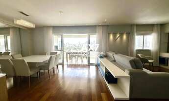 Imagem: Apartamento de 170m² para locação - Brooklin