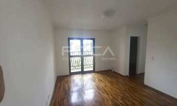 Imagem 5: Apartamento padrão para alugar no Jardim Lutfalla - São Carlos