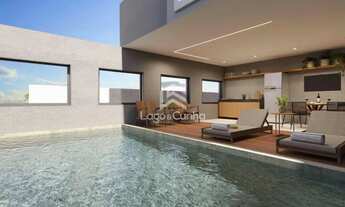 Imagem 6: Apartamento com 2 quartos R$ 220.000,00 no Belvedere - Poços de Caldas/MG