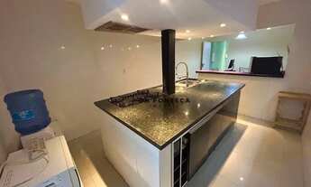 Imagem 6: Casa com 3 dormitórios, 200 m² - venda por R$ 750.000,00 ou aluguel por R$ 3.840,00/mês