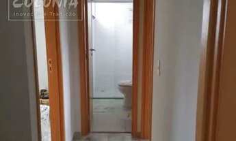 Imagem 5: Apartamento a venda - Santa Terezinha, Santo André