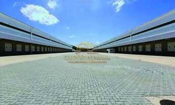 Imagem 7: Pavilhão/Galpão para alugar no bairro Água Chata - Guarulhos/SP