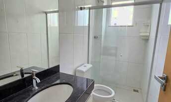 Imagem 6: Apartamento 3 quartos c/ 02 vagas garagem c/ elevador Bairro Cabral