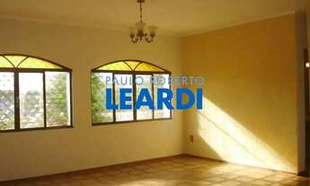 Imagem: CASA TÉRREA - JARDIM BELA VISTA - SP